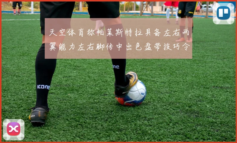 天空体育称帕莱斯特拉具备左右两翼能力左右脚传中出色盘带技巧令人赞叹